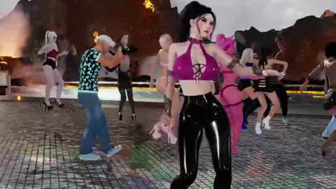 briany online show from 02.16.25