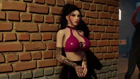 briany online show from 02.16.25