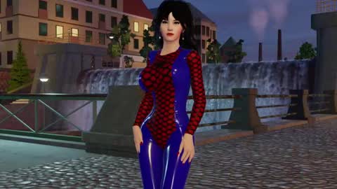 briany online show from 02.20.25