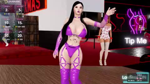 briany online show from 11.29.25