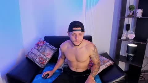 B R I A N  online show from 06.02.26