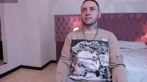 Brian  Chiki online show from 12.02.24