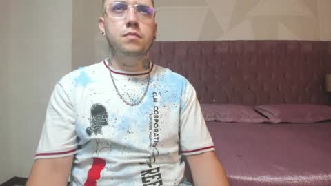 Brian  Chiki online show from 01.31.25