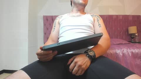 Brian  Chiki online show from 02.05.25