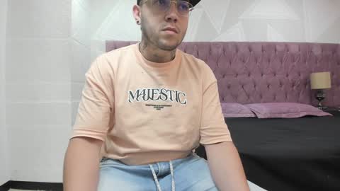 Brian  Chiki online show from 02.06.25