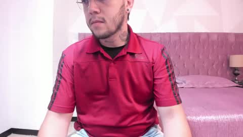 Brian  Chiki online show from 02.18.25