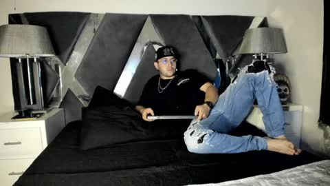 Brian  Chiki online show from 02.26.25