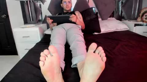 Brian  Chiki online show from 02.27.25