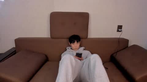 Brian boy online show from 02.06.25