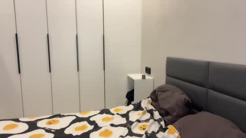 Brian boy online show from 02.22.25