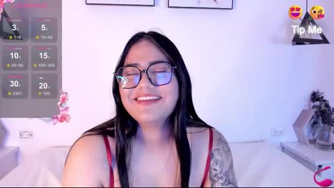 Brianna online show from 02.01.26