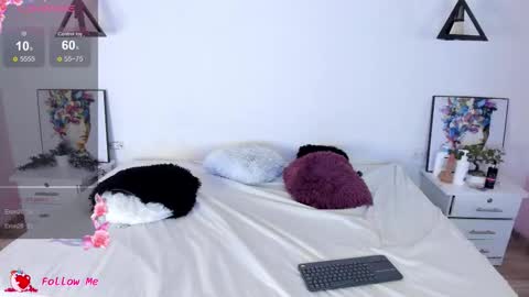 Brianna online show from 03.12.26