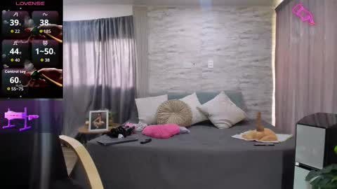 briana preston online show from 10.29.25