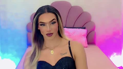BRIANA online show from 01.31.25