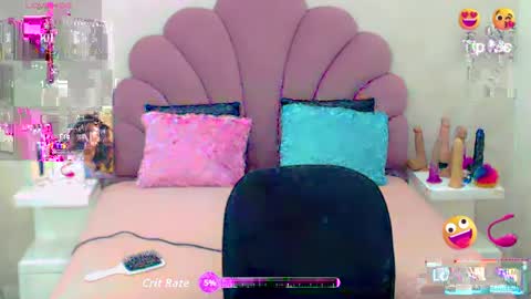 BRIANA online show from 09.11.25