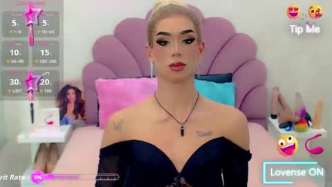 BRIANA online show from 09.19.25