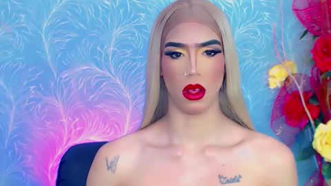 BRIANA online show from 02.08.26