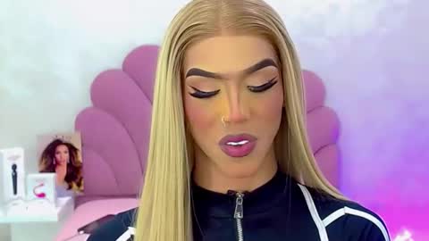 BRIANA online show from 02.28.26