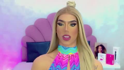 BRIANA online show from 03.14.26