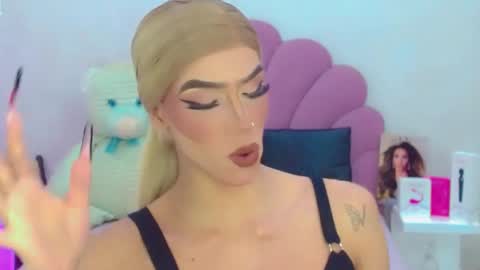 BRIANA online show from 03.23.26