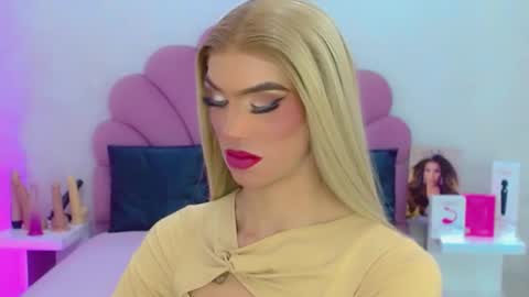 BRIANA online show from 03.29.26