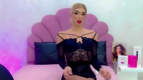 BRIANA online show from 04.23.26