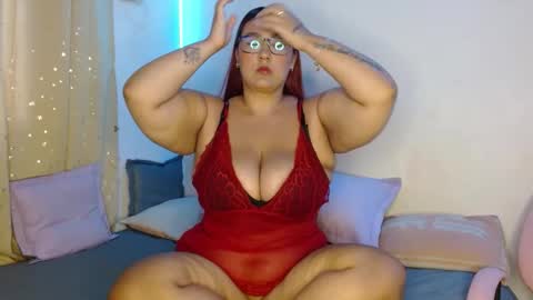 briana_stark online show from 10.06.25