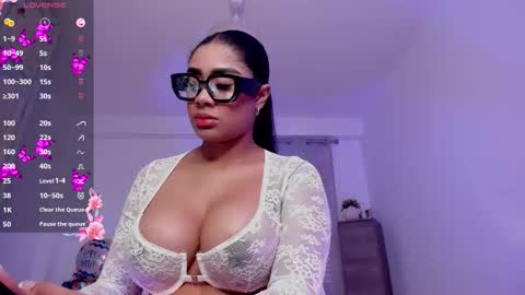 briana online show from 10.27.25