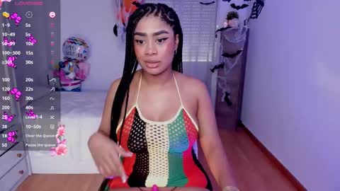 briana online show from 11.02.25