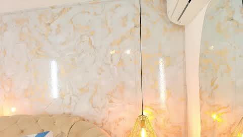 Brianna New Account online show from 03.25.26