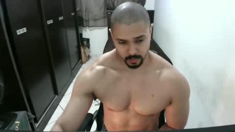 brianaries online show from 10.23.25