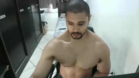 brianaries online show from 12.15.25