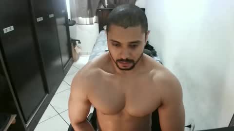 brianaries online show from 12.17.25