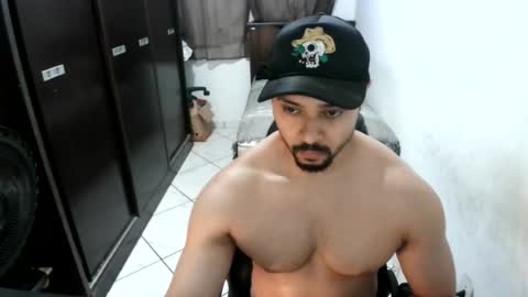 brianaries online show from 08.02.26