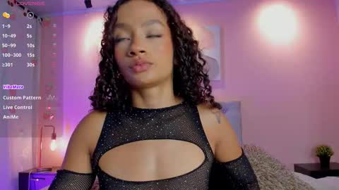 Snapshot of brianathompson chatting on 10.12.25 BRIANA online show from 10.12.25