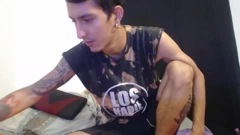 brian ruiz online show from 09.16.25