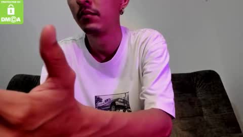 brian ruiz online show from 12.03.25