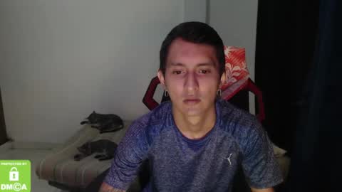 brian ruiz online show from 04.18.26