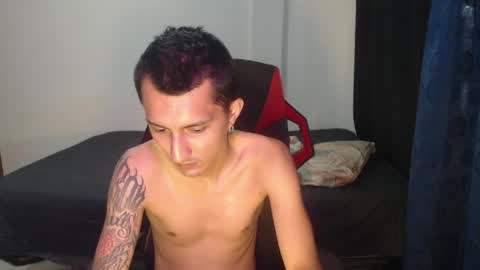 brian ruiz online show from 05.10.26