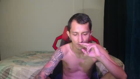 brian ruiz online show from 05.20.26