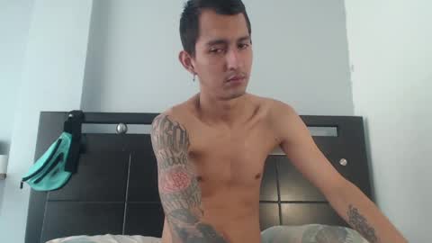 brian ruiz online show from 06.06.26