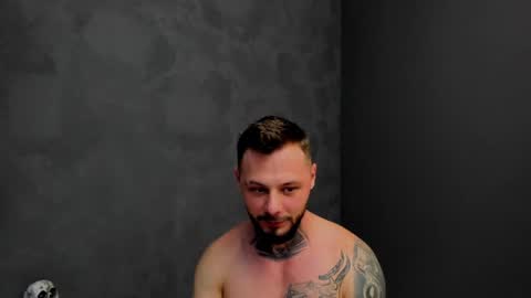 Brian online show from 01.04.25