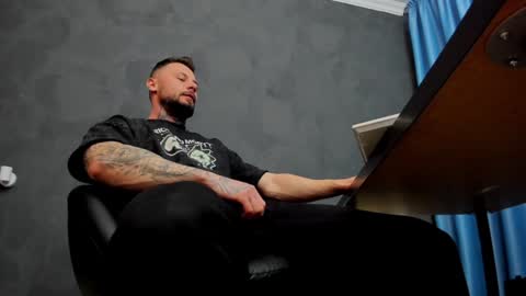 Brian online show from 01.07.25