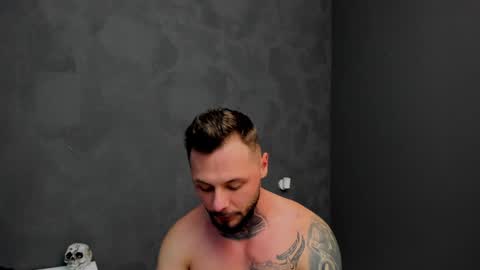 Brian online show from 01.07.25