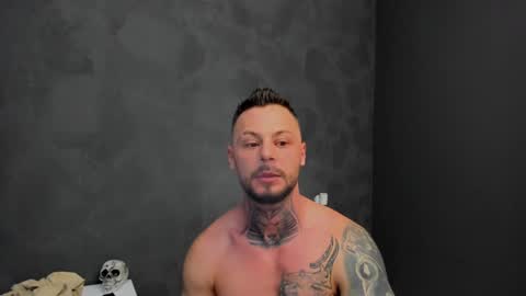 Brian online show from 01.09.25