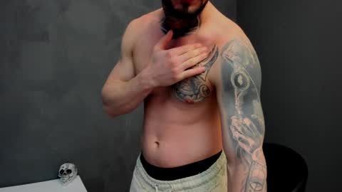 Brian online show from 01.11.25