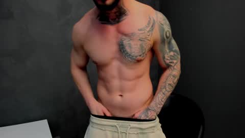 Brian online show from 01.11.25