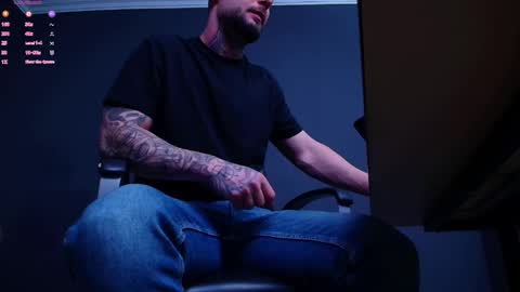 Brian online show from 10.30.25