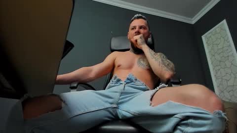 Brian online show from 02.08.26