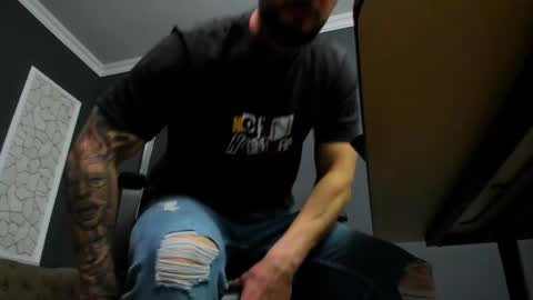 Brian online show from 03.06.26